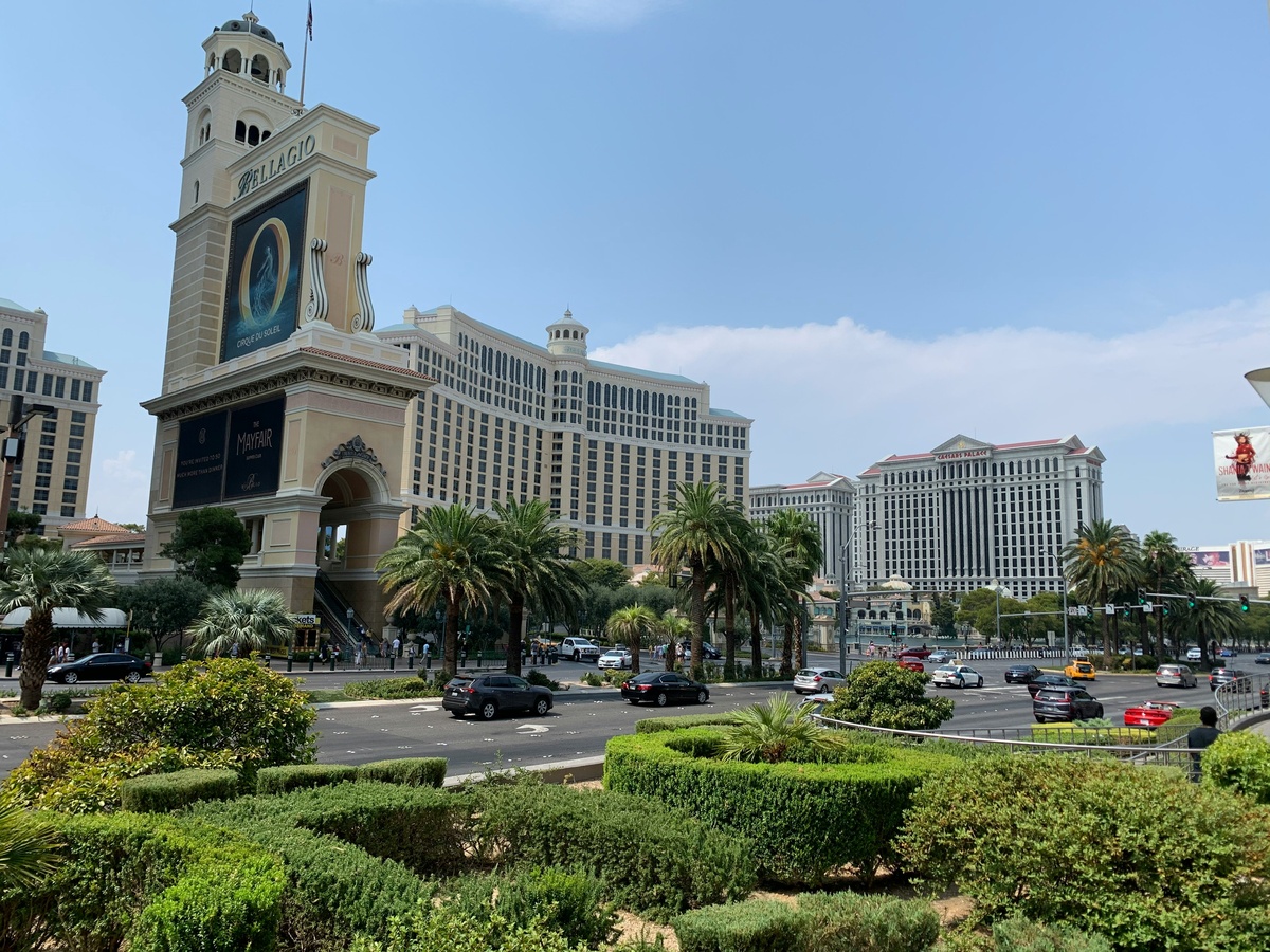 Casino Resort